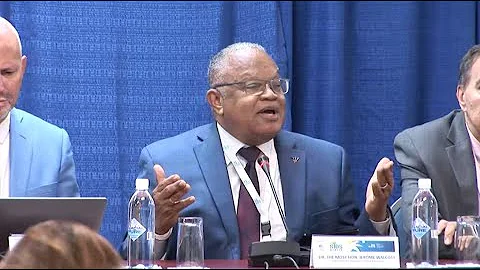 Consideration given to including mental health under NCDs