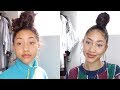 GRWM: FROM BOGUS TO A BADDIE 😍 | kaylabylon