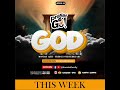 GOD || PRAYER CAN GO || FEBRUARY 14, 2024 || REVEREND BENJAMIN MENSAH