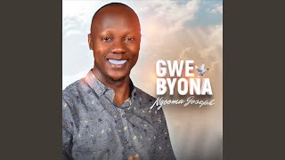 Webale Nyo Mukama - Ngooma Joseph