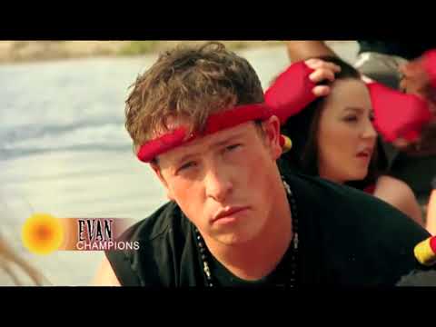 The Challenge: Ruins Intro
