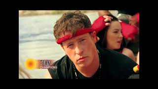 The Challenge: Ruins Intro