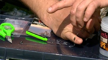 Ultima Carp Fishing Video Renyards Rigs Parts 4 - 6 The Power Of  Carp 2