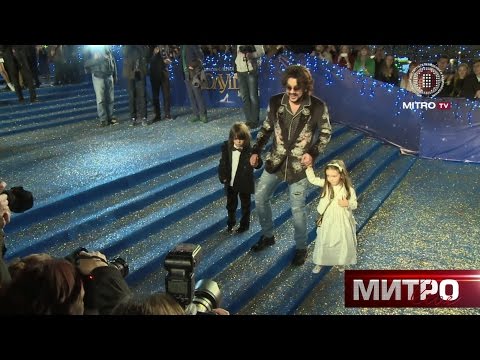 Премьера мюзикла Золушка / Репортаж студентки МИТРО и корреспондента «МИТРО LIVE»