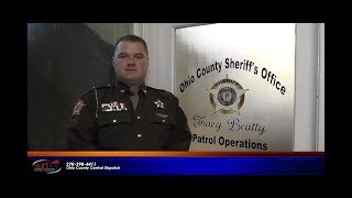 Surfky News - Ohio County Top 10 Most Wanted 10/25/2019