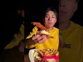 Daves hot chicken review