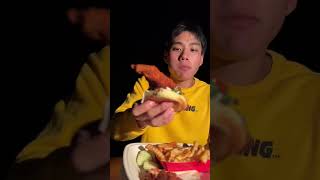 Daves hot chicken review
