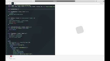 Hyperapp – TodoMVC: Enter Key