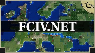Fciv.net - (Free Empire Building Strategy Game)