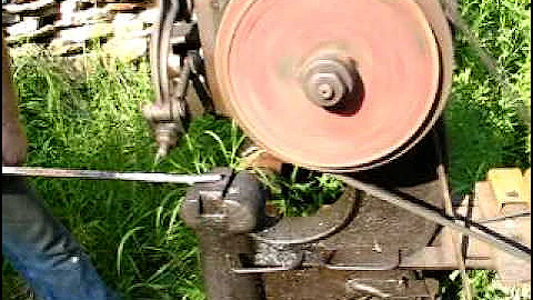 30 lbs Kerrihard power hammer