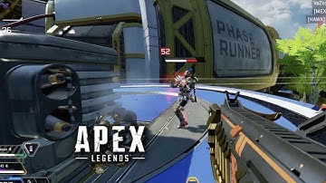 APEX LEGENDS | LIGHT WORK