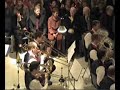 TNT Brassband Apeldoorn plays Elvis Rocks