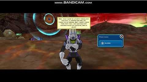 fusionfall retro monkey shines mojo guide mission