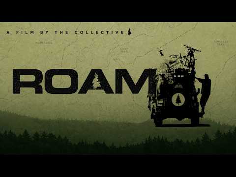 ROAM (2006) | The Collective | Official The Collective Release