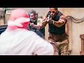 US raid against Saudi Al Qaeda cell | The Kingdom | CLIP