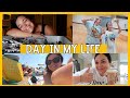 DAY IN MY LIFE | TEACHER SUMMER VLOG