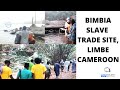 My Tour of the Bimbia Slave Trade Site | Limbe, Cameroon - EP.3