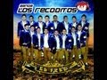 Banda Los Recoditos Cd completo 2013