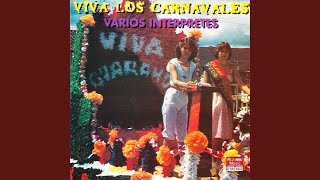 Miniatura del video "Release - Los Días del Carnaval"
