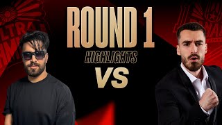 Download Lagu Ultra Chmicha vs PANAM ALL STARZ | HIGHLIGHTS | ROUND 1 MP3 Download Lagu Ultra Chmicha vs PANAM ALL STARZ | HIGHLIGHTS | ROUND 1 MP3