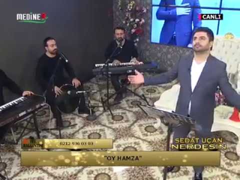 Sedat Uçan Peker Kardeşler Hz Hamza İlahisi Medine Canlı yayın