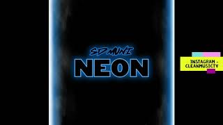 [CLEAN] SD Muni - Neon