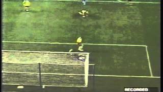 2003 August 26 Chelsea England 3 Msk Zilina Slovakia 0 Champions League