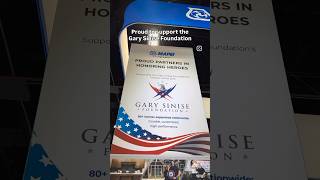 MAPEI is Proud to Support the @GarySiniseFoundation #mapei #mapeiusa #garysinise
MAPEI is Proud to Support the @GarySiniseFoundation #mapei #mapeiusa #garysinise MAPEI is Proud to Support the @GarySiniseFoundation #mapei #mapeiusa #garysinise