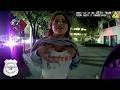 Girl Hits on Officer During DUI Stop