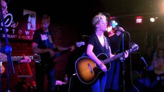 Shelby Lynn with Peter Wolf -Tragedy chords