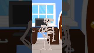 🤣Ultimate funny jokes😂#FamilyHumor#funny #animation#comedyshorts