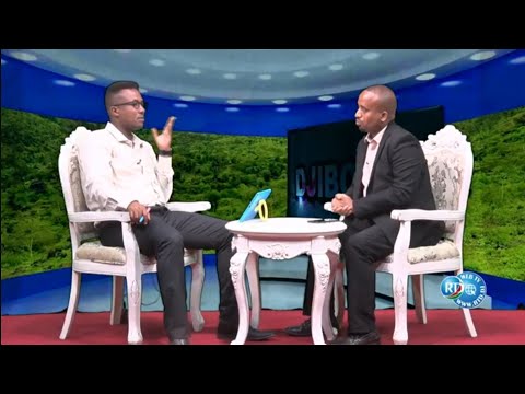 Wacan Oo Wanaagsan Marti Aden Abdilahi