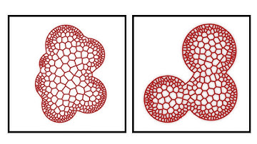 8- Voronoi Relaxation