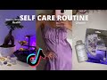 self care routine videos 💜