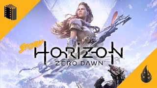 Horizon Zero Dawn - Zusammenfassung der Geschichte