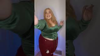 Help Me Pick A Fit, Or Ill Stay In My Pjs Ft