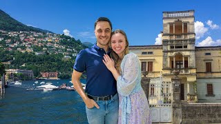 House Hunting in Italy: Our Dream Home Search & Moving Adventure