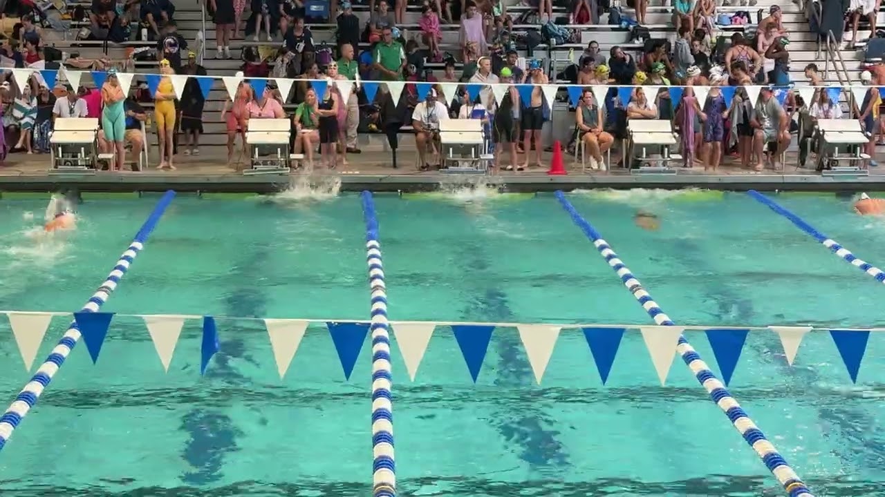 2026 FLAGS PRELIM - 200 FREE