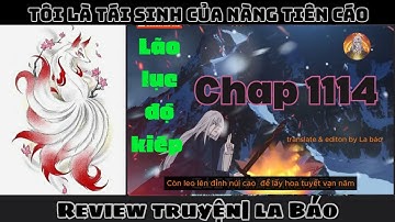 Audio Truyện| Tôi Là Tái Sinh Của Nàng Tiên Cáo Tập - 1211 ( 3666 -  3668 )