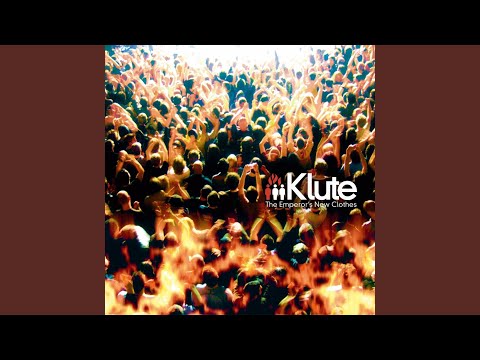 Klute — Tight Black Pants