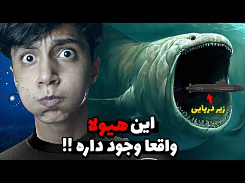 تصویری: 4 تهدید اصلی برای حیات اقیانوس ها چیست؟