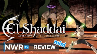 El Shaddai: Ascension of the Metatron HD Remaster (Switch) Review Mini