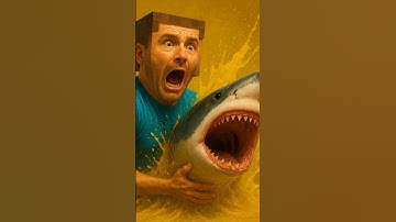 Unreal Satisfying Minecraft Cloth and Fluid Simulation Ever #blender