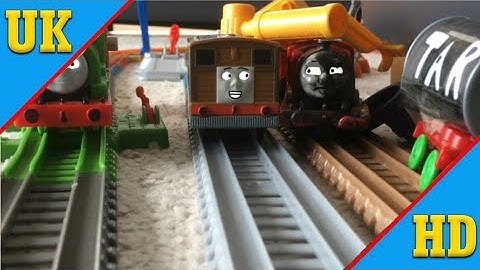 Dirty Objects Remake (UK - HD)