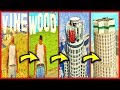 КАК МЕНЯЛАСЬ GTA SAN ANDREAS И GTA 5 ??? ЭВОЛЮЦИЯ ГТА !!!