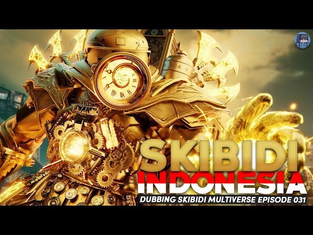 Skibidi Toilet Multiverse 031 - Bahasa Indonesia! class=