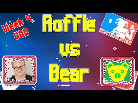Roffle vs. BelenosBear