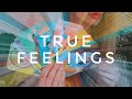 THEIR TRUE FEELINGS! // How do they feel about you right now! // PICK A CARD Tarot (timeless)