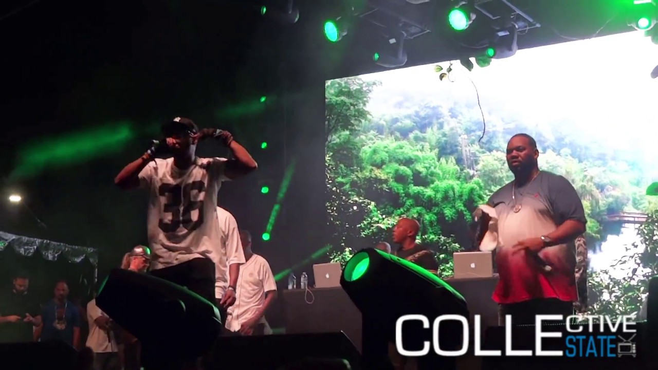 Wu Tang Clan Bring Da Ruckus Instrumental