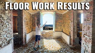 Download Lagu Final Floor Lowering Work And Review MP3 Download Lagu Final Floor Lowering Work And Review MP3
